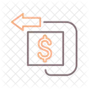 Refund Icon
