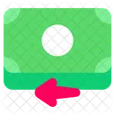 Refund Money Refunds Icon