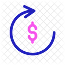 Refund Icon