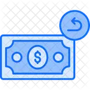 Refund Icon