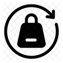 Refund  Icon