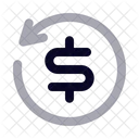 Refund Icon