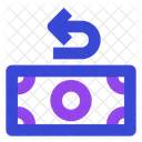 Refund  Icon