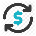 Refund  Icon