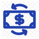 Refund  Icon