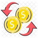 Refund  Icon