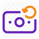 Refund Icon