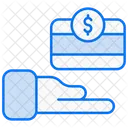 Refund  Icon