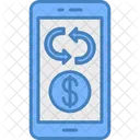 Refund Money Return Icon