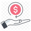Refund  Icon