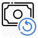 Refund Icon