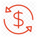 Refund Icon