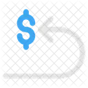 Refund Payment Reimbursement Refund Icon