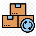 Refund policy  Icon
