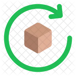 Refund Policy  Icon