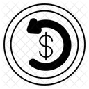 Refund Policy Refund Return Policy Icon