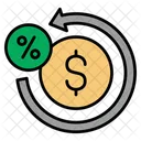 Money Finance Payment Icon