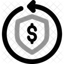 Refunds Icon