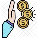 Refuse Decline Reject Icon