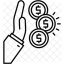 Refuse Decline Reject Icon
