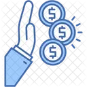 Refuse Decline Reject Icon