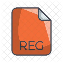 Reg  Icon