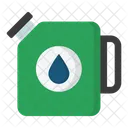 Regadera Icono