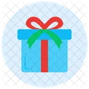 Regalo  Icon