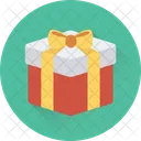 Regalo  Icon