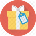 Regalo  Icon