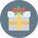 Regalo  Icon