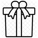 Regalo Icono