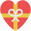 Regalo Scatola Sagomato Icon