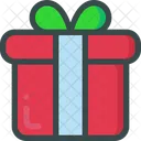 Regalo  Icon