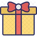 Regalo  Icon