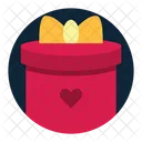 Regalo Paquete Paquete Icon