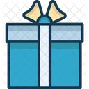 Regalo  Icon