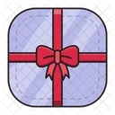 Regalo Regalo Sorpresa Icon