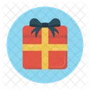 Regalo Regalo Sorpresa Icon