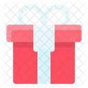 Regalo Presente Caja Icon