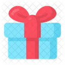 Presente Cumpleanos Navidad Icon