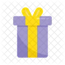 Regalo  Icon