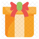 Regalo  Icon