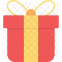 Regalo  Icono