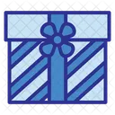 Regalo Icono