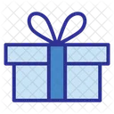 Regalo  Icono