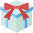 Regalo  Icon