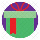 Regalo  Icon