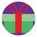 Regalo  Icon