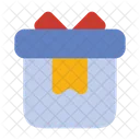 Regalo  Icon